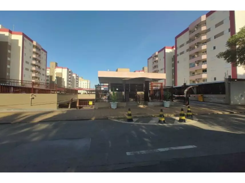 Apartamento à venda em leilão