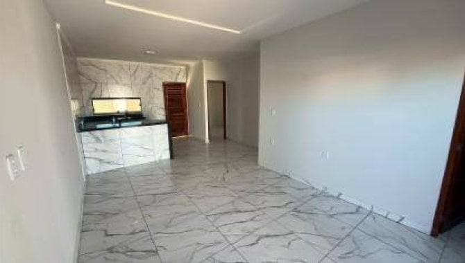 Casa 151 m² - Barra Nobre - Tibau - RN