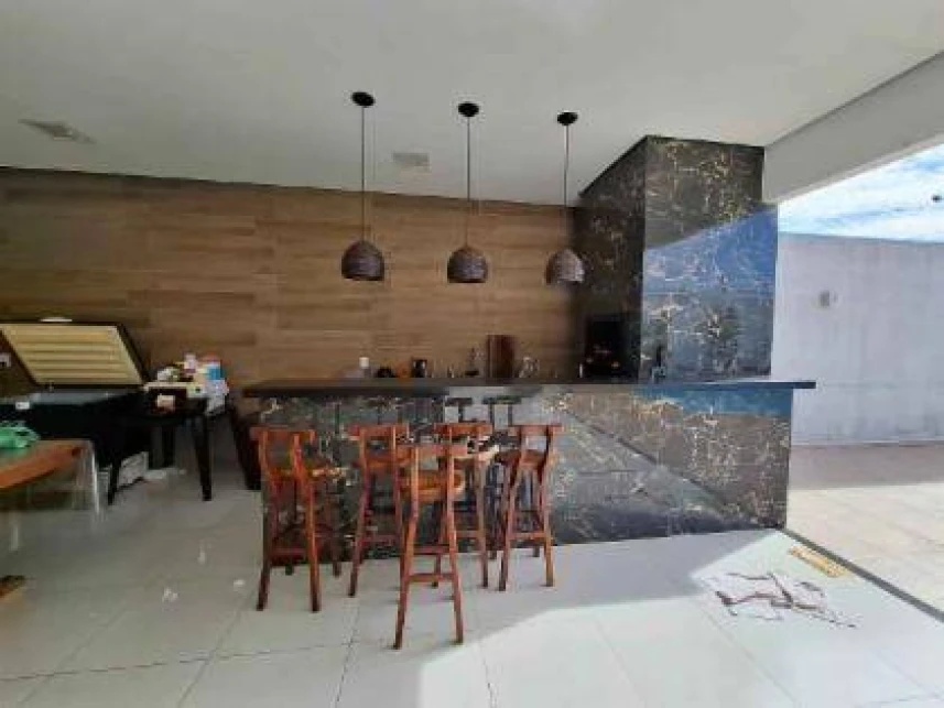 Casa à venda em leilão