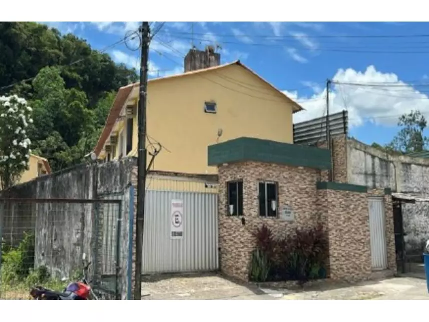 Casa à venda em leilão