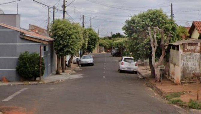 Casa 104 m² - Centro - Castilho - SP