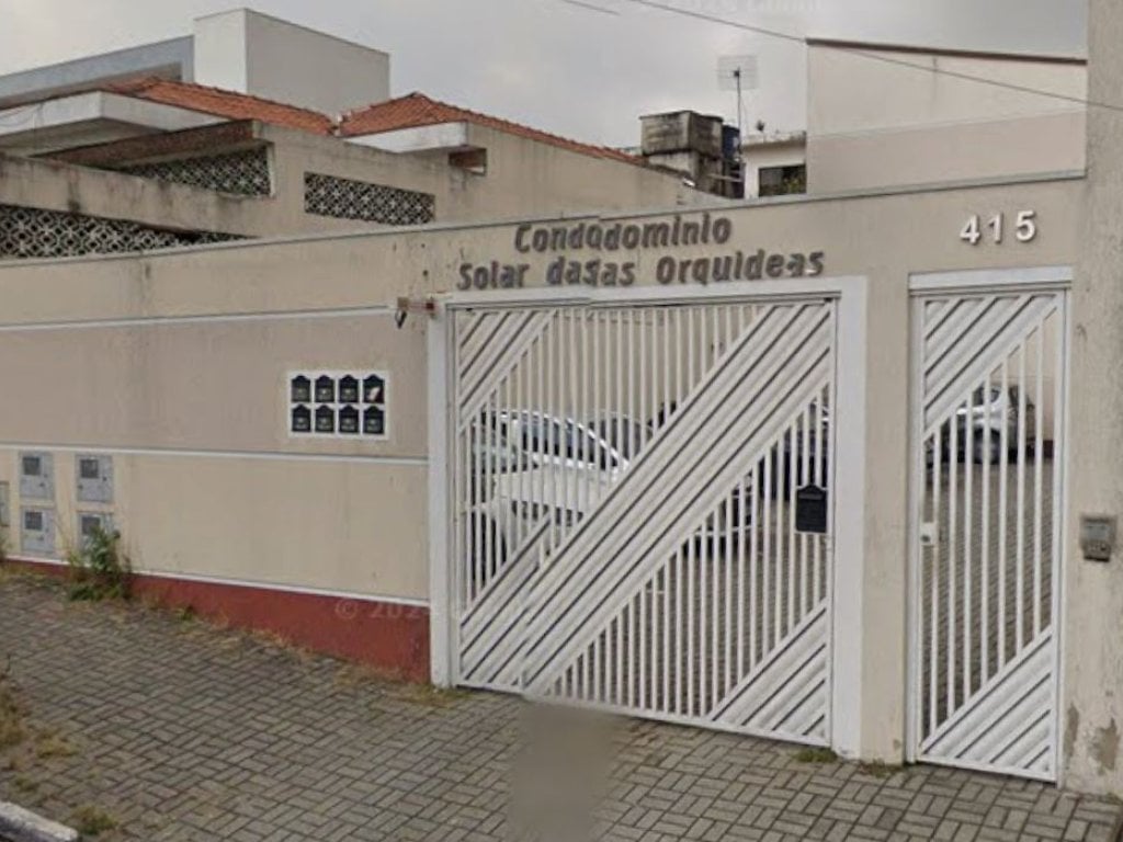 Casa em Condomínio 45 m² - Vila Califórnia - São Paulo - SP