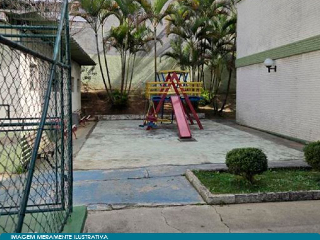 Apartamento 53 m² (01 vaga) - Vila Santa Cassia - São Bernardo do Campo - SP