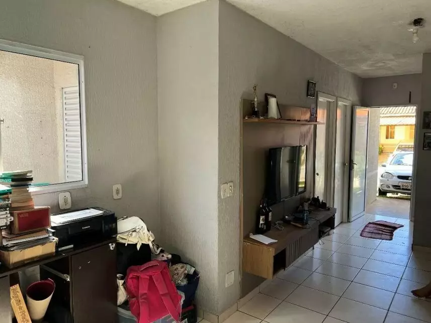 Casa à venda em leilão