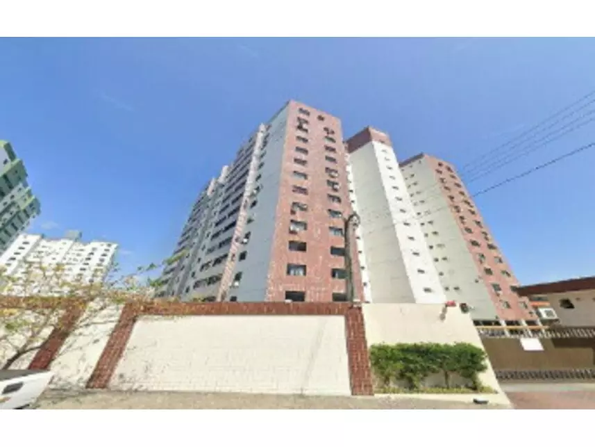 Apartamento à venda em leilão