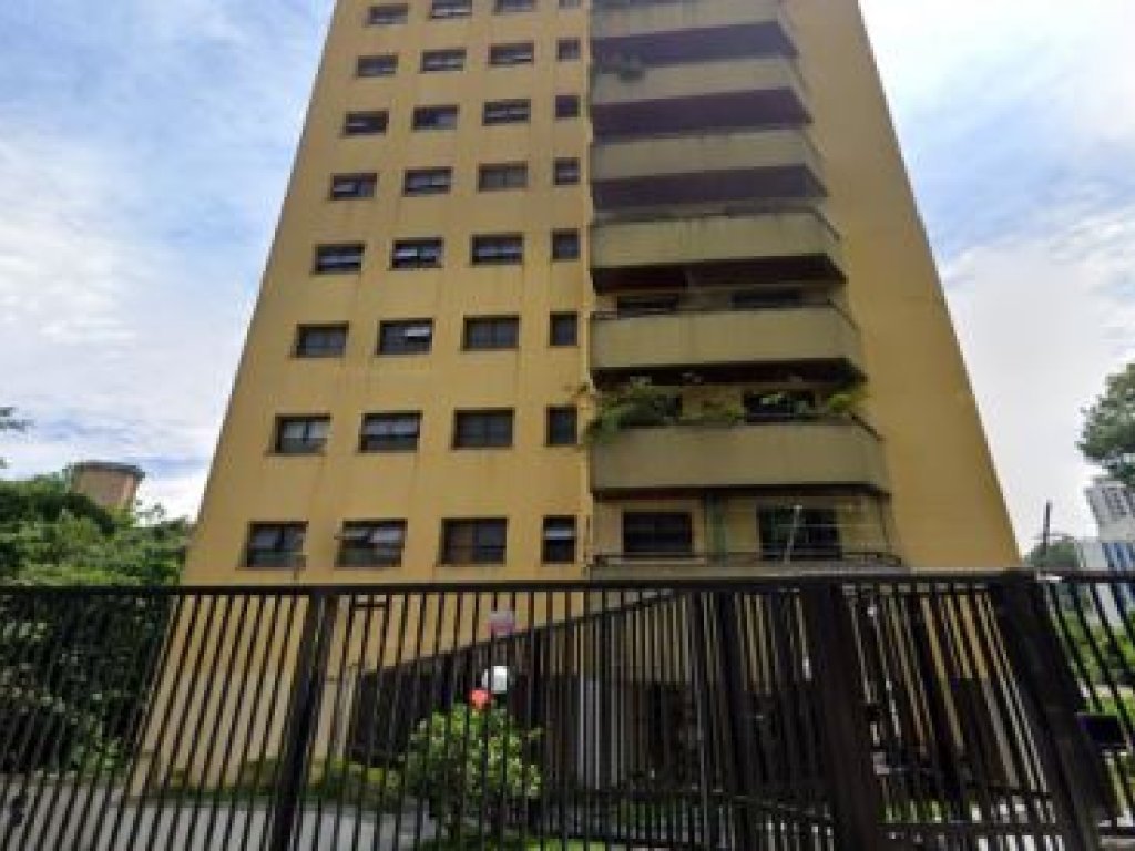 Apartamento 300 m² - São Paulo-SP - Rua Frederico Guarinon, 935 - Apto. 31 - Jardim Ampliação/Morumbi