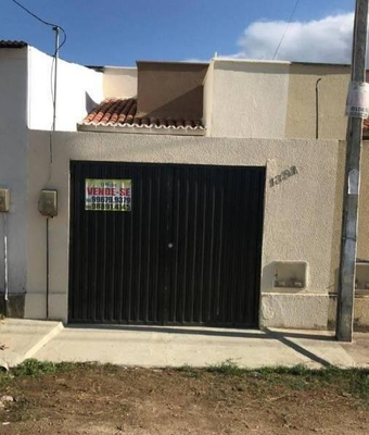 Casas
