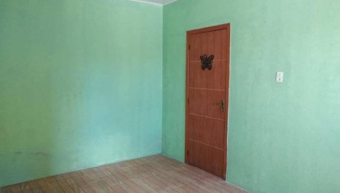 Casa 93 m² - Carvalho - Cachoeira do Sul - RS