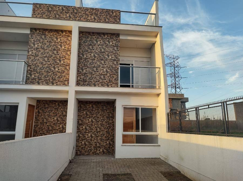 Casas