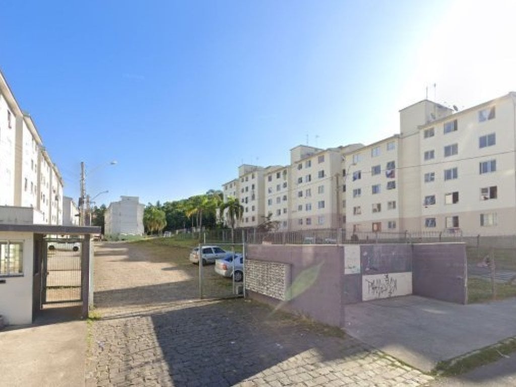 Apartamento 42 m² - De Zorzi - Caxias do Sul - RS