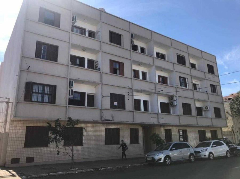 Apartamentos