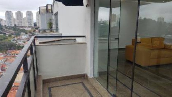 Apartamento Duplex 328 m² (Unid. 102) - Jardim Colombo - São Paulo - SP