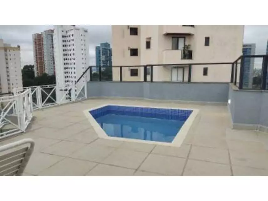Apartamento à venda em leilão