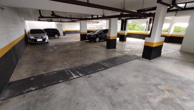 Apartamento, Padrão, 2 Vaga(S) de Garagem