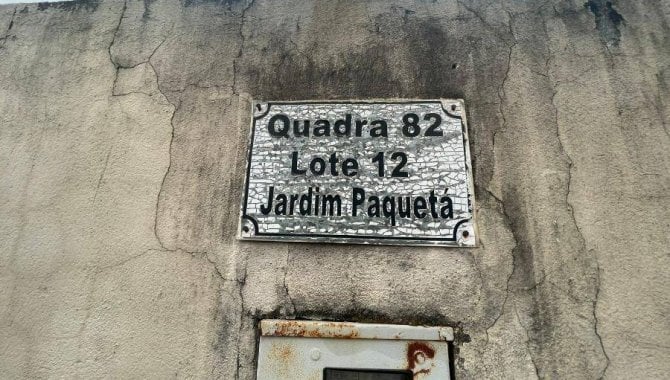 Casa 55 m² - Jardim Paquetá I - Planaltina - GO