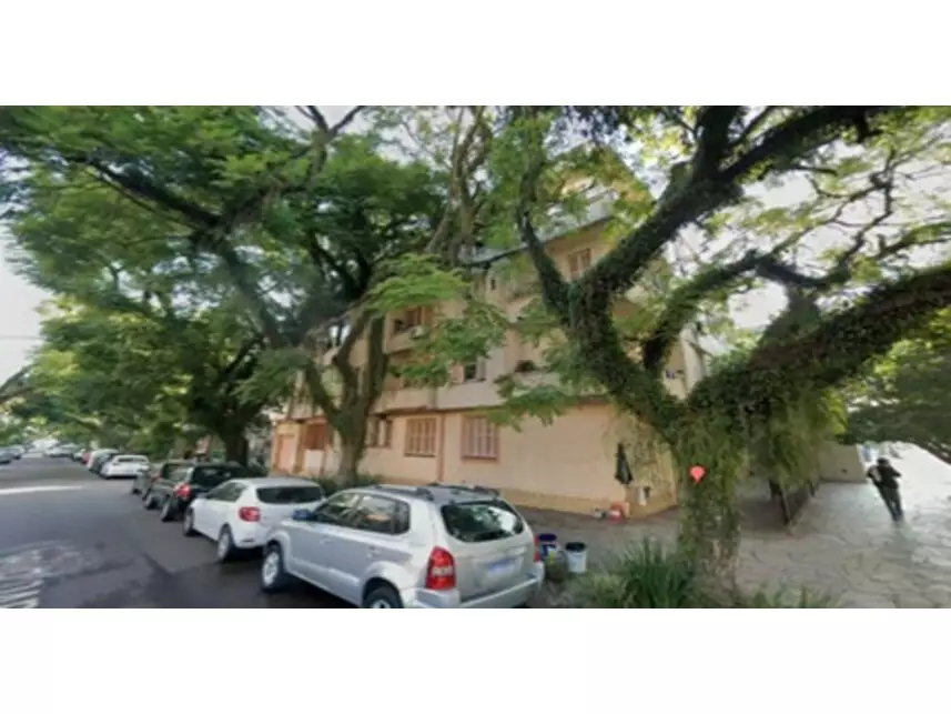 Apartamento à venda em leilão