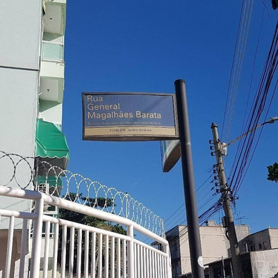 Apartamentos