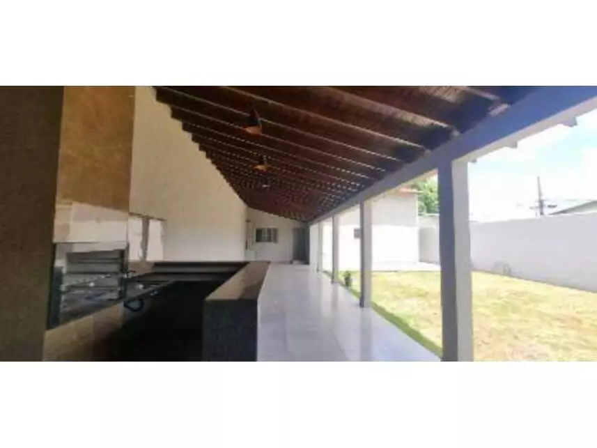 Casa à venda em leilão