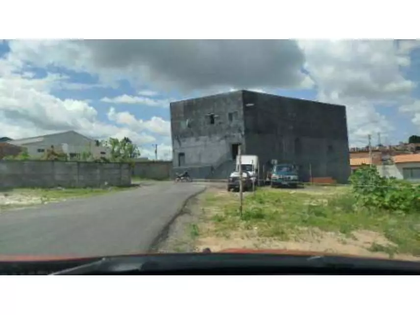 Prédio Comercial à venda em leilão
