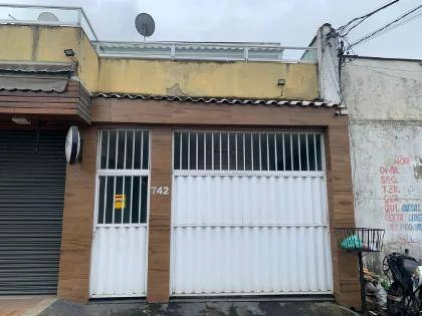 Casa à venda em leilão