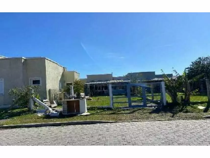 Casa à venda em leilão