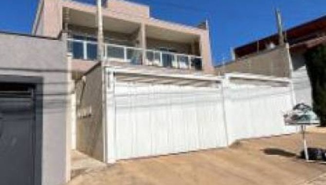 Apartamento 57 m² (Unid. 02) - Residencial Palermo City - Franca - SP