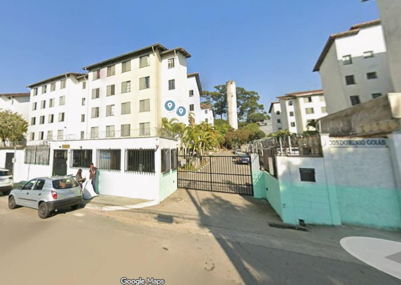 Apartamentos