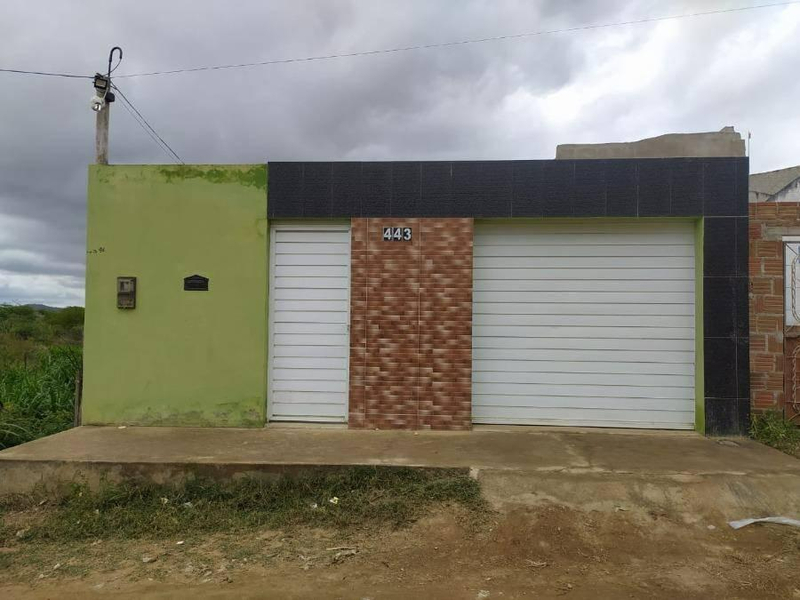 Casas