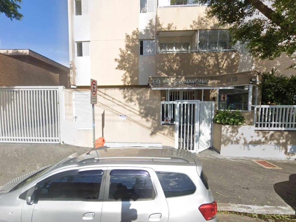 Apartamento 59 m² e Vaga Dupla de Garagem 20 m² - Baeta Neves - São Bernardo do Campo - SP