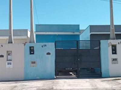 Casas