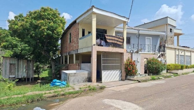 Prédio Comercial 317 m² - Liberdade - Manacapuru - AM
