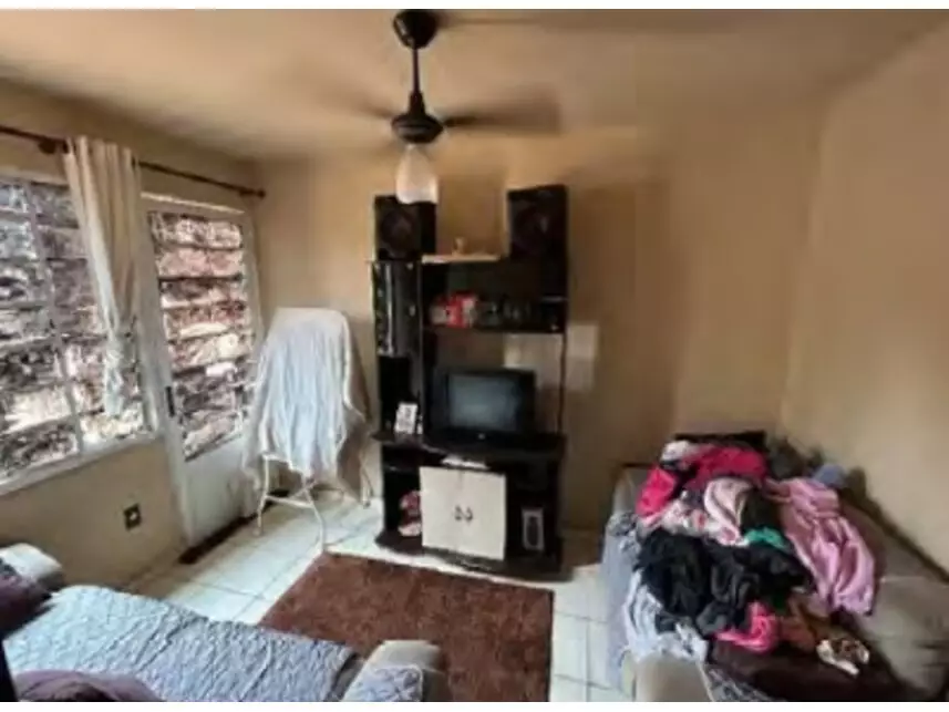 Casa à venda em leilão