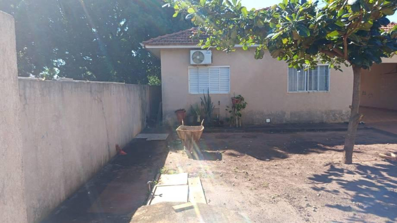 Casas