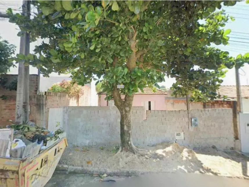 Casa à venda em leilão
