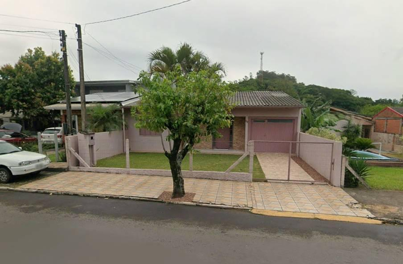 Casas