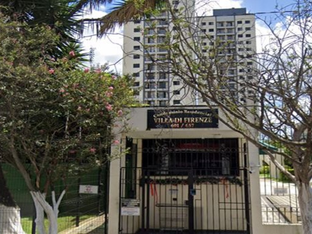 Apartamento 56 m² - São Paulo-SP - Rua Gomes Cardim, 657 - Apto. 181 - Brás