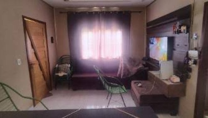 Casa 107 m² - Jardim Mariazinha - Xinguara - PA