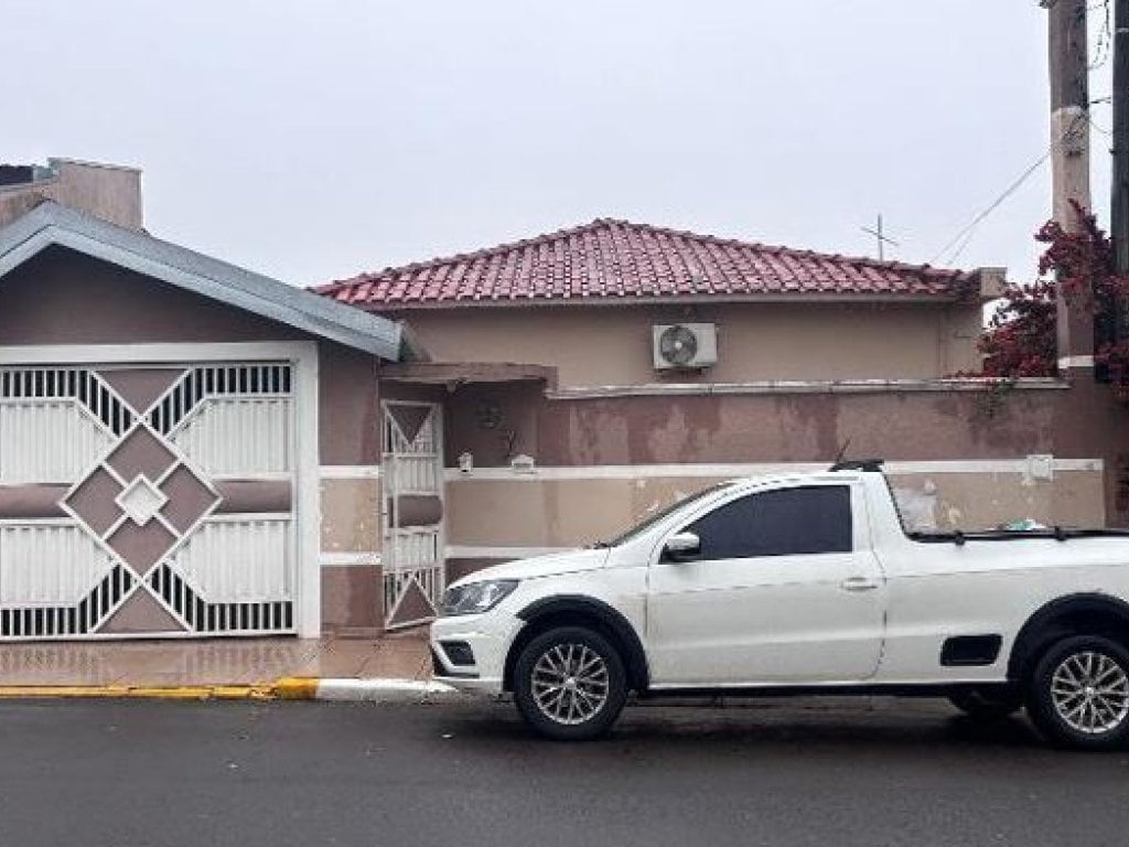 Casa 145 m² - Pompéia-SP - Rua Gov. Ademar de Barros, 97 - Conj. Habitacional Juscelino Kubtschek