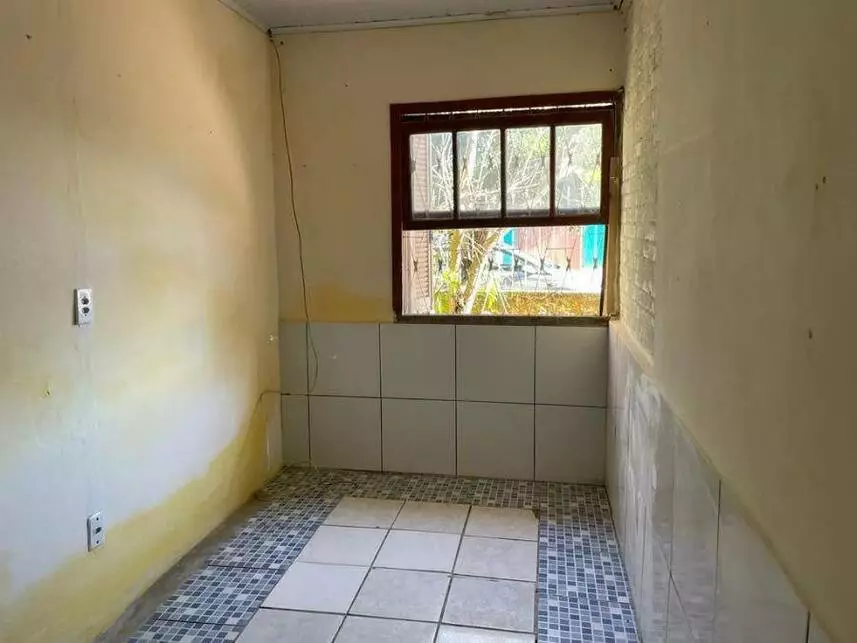 Casa à venda em leilão