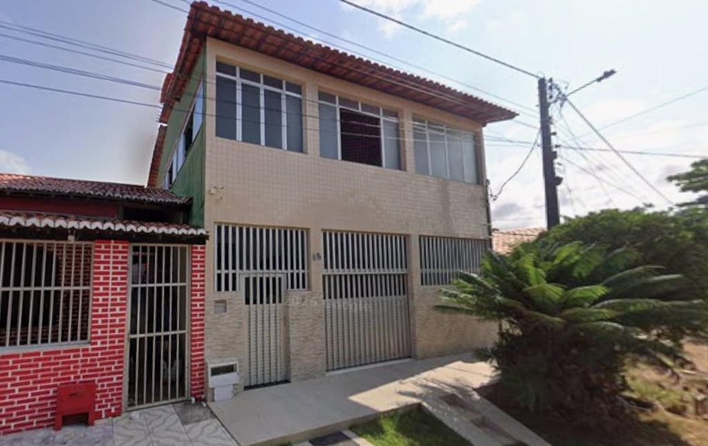 Casas