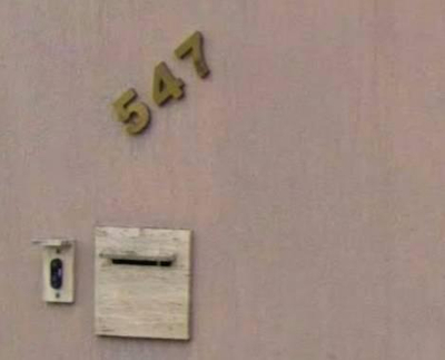 Apartamentos