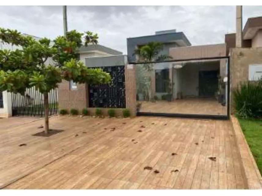 Casa à venda em leilão
