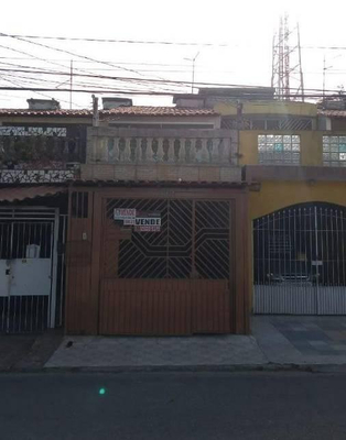 Casas