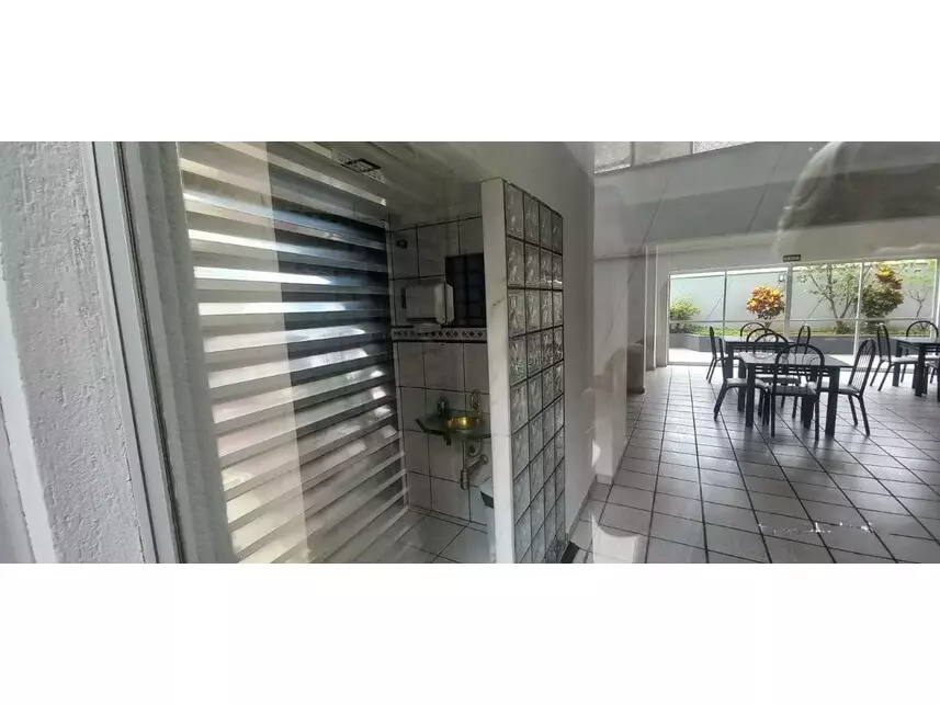 Apartamento à venda em leilão