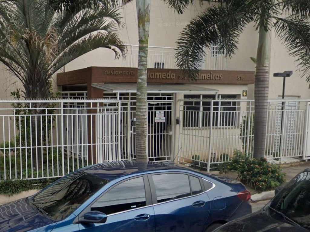 Apartamento 47 m² (01 vaga) - Vila Barreto - São Paulo - SP