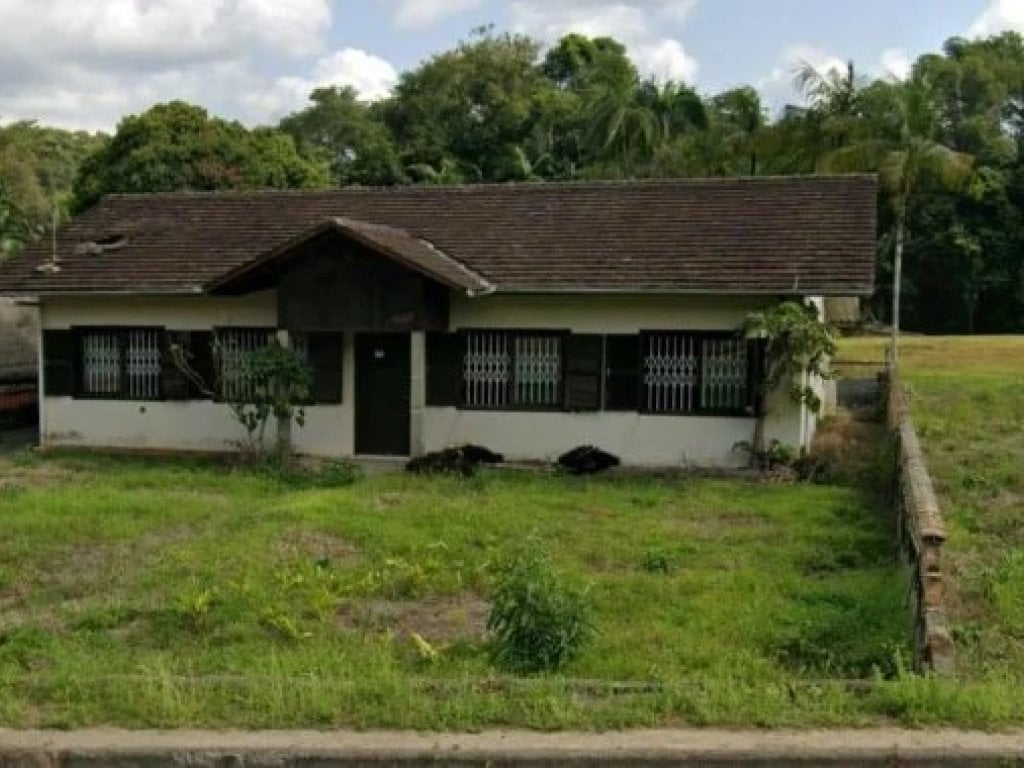 Casa em Terreno de 780 m² - Itoupava Central - Blumenau - SC