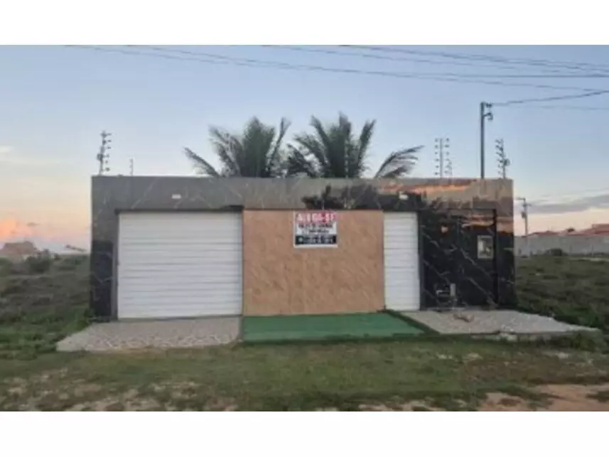 Casa à venda em leilão