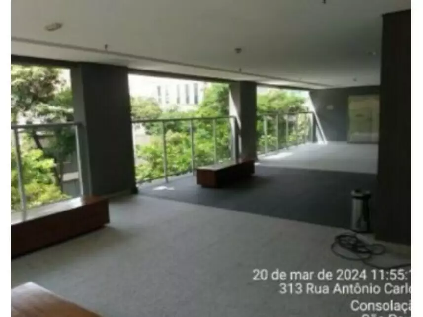 Sala Comercial à venda