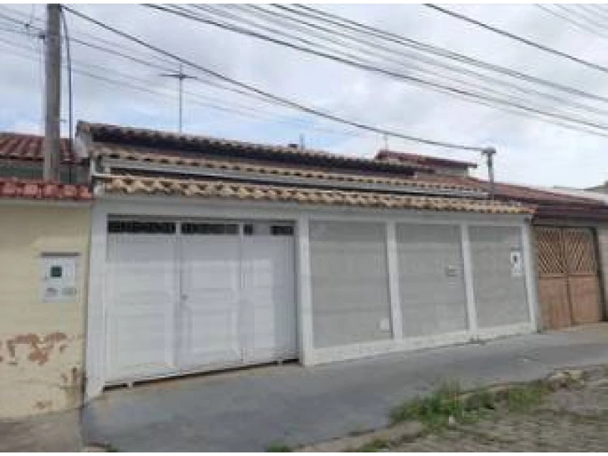 Casa à venda em leilão
