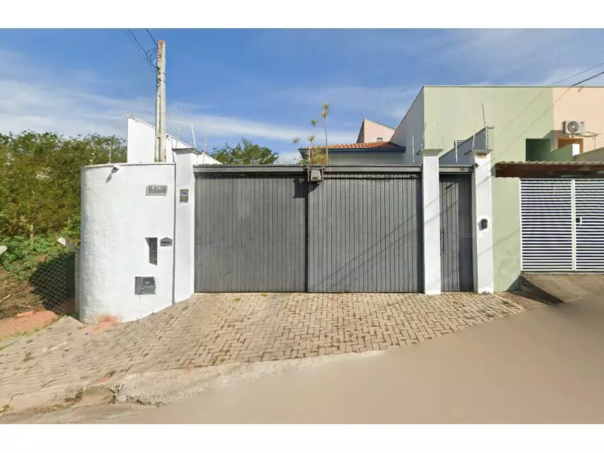 Casa à venda em leilão